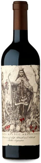 Catena Zapata Malbec Argentino 2023 - 75cl