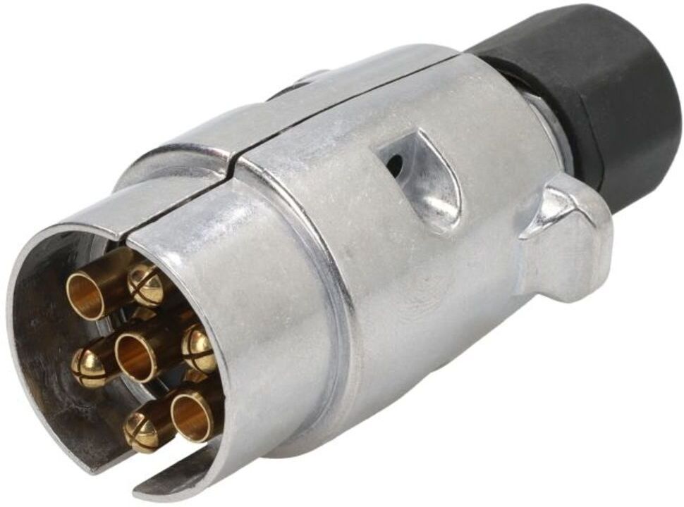 Tulppa Trucklight Pl-07/12v-Alu