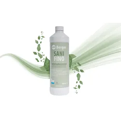 Berger Sanifino Toilettenkonzentrat für den Fäkalientank 1 Liter