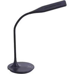 Leuchten Direkt, Tischlampe, Tischleuchte 1xLEDBoard Innenleuchte IP20 (600 lm)