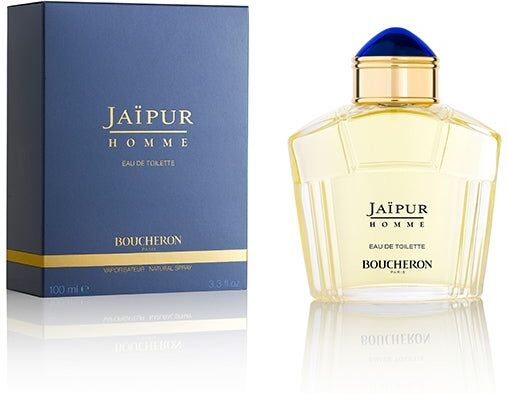 Boucheron Jaïpur Homme
