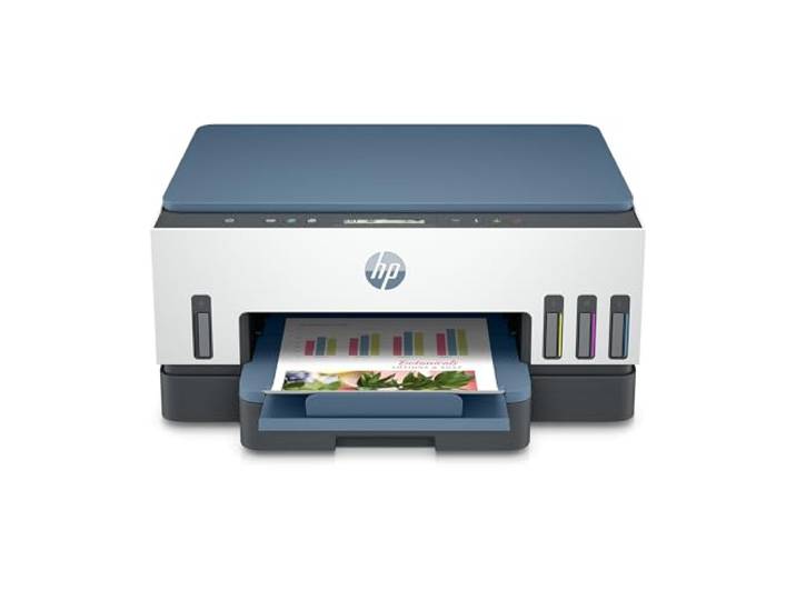 HP Smart Tank 7008 All-in-One printer