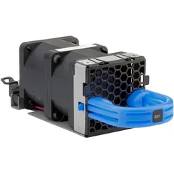 HPE Aruba Networking 8325-48Y8C Back-to-Front Fan