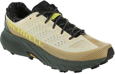 Merrell Agility Peak 5 - Mens 10 Bone Running Medium