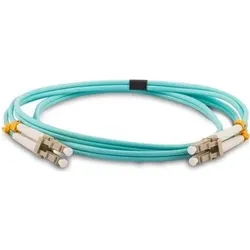 Logon Fiber Patch Cable 50/125 - (20 m), Netzwerkkabel