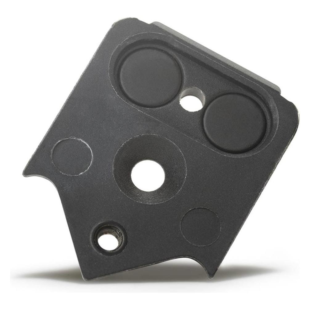 Bosch eBike Montageplatte Kiox (1270016823)