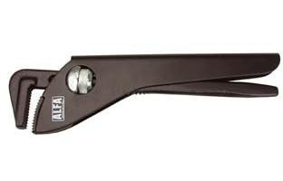 Alfa Giratubi Blitz maat 225