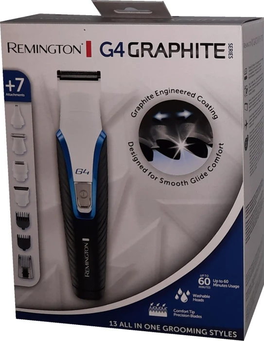 Remington PG4000 Herrenrasierer (PG4000)