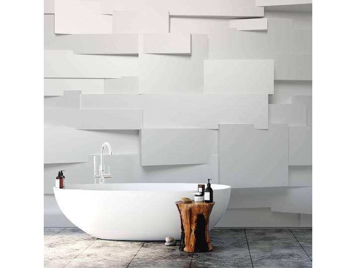 Papier peint 3D Wall Graphic 3 x 2cm