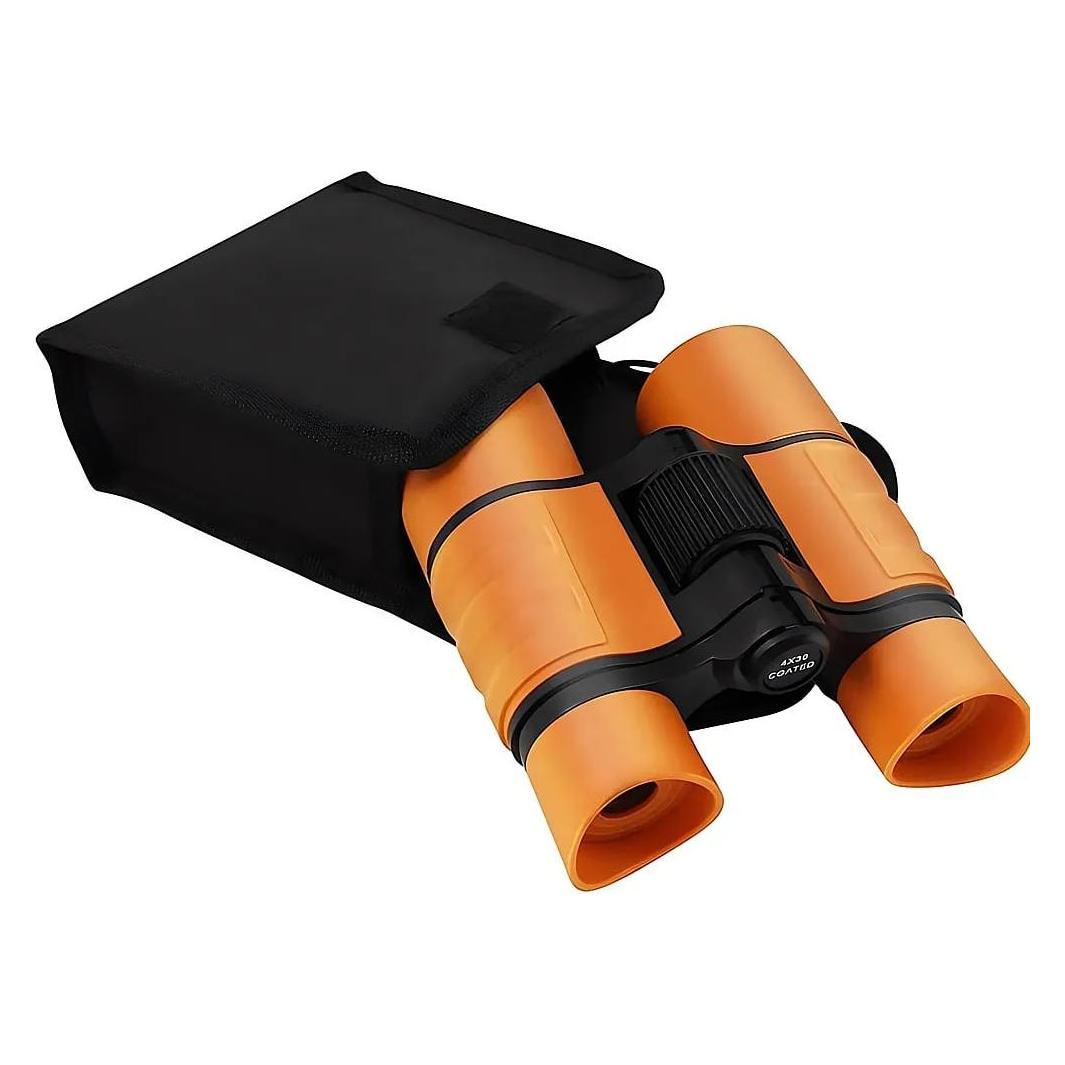 Buki Outdoor Jumelles Binoculars, Altersempfehlung ab: 6 (BUK 308009)
