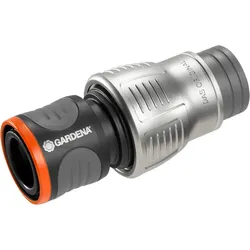 Gardena Premium Schlauchverbinder 19 mm (3/4') (18256-20)
