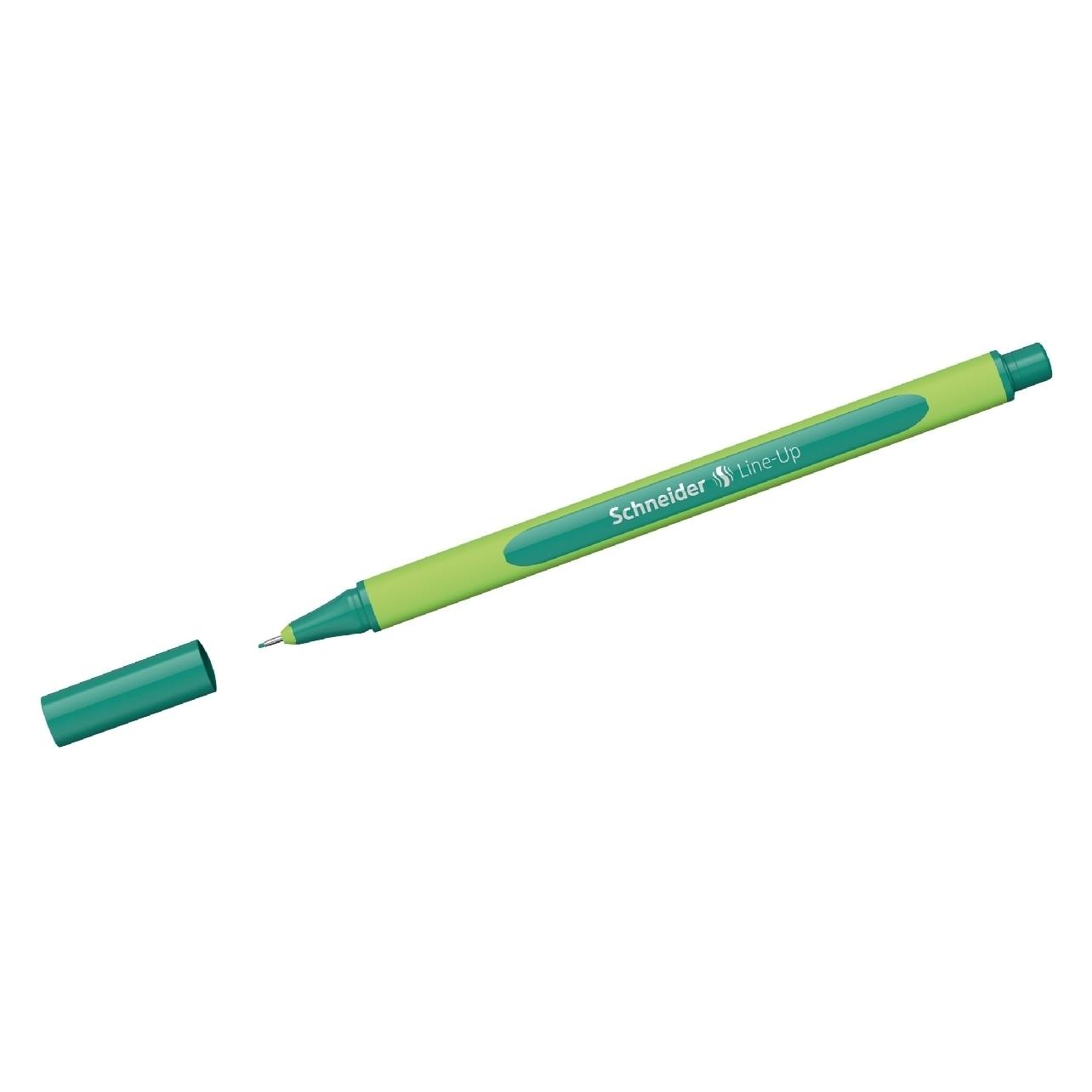 Schneider Fineliner Line-Up (10x) (191014)
