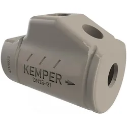Dämmschale für Zirkulationsregulierventil Multitherm und Therm DN 20 (3/4'')