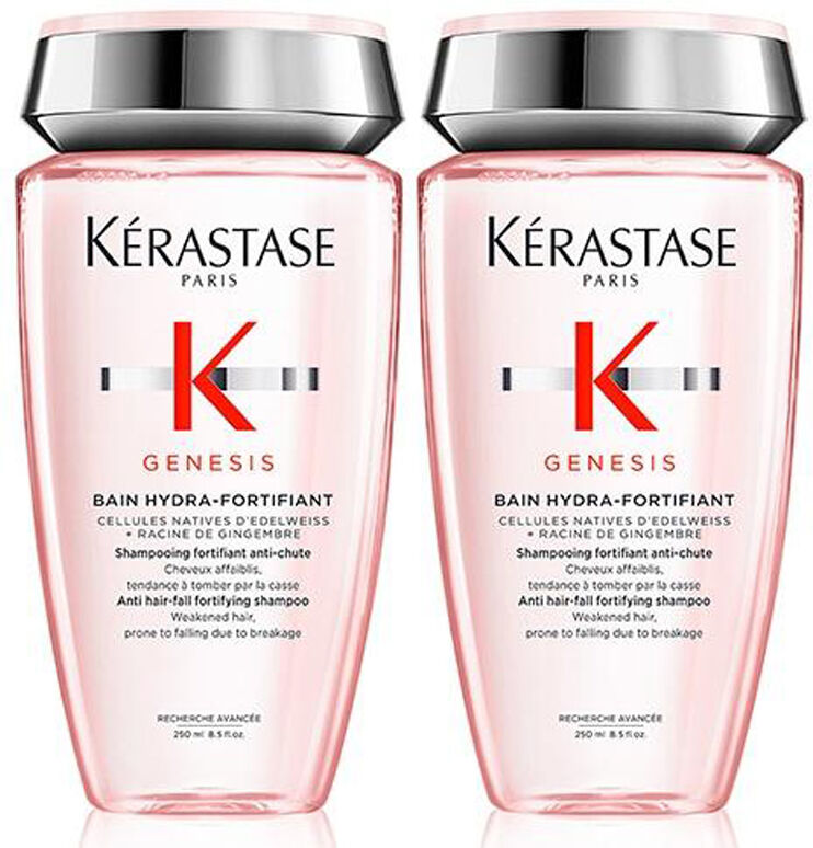 Kérastase Genesis Bain Hydra-Fortifiant 250ml Double
