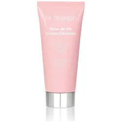 Dr Sebagh, Gesichtsreinigung, Rose De Vie Cream Cleanser oczyszczający krem do twarzy 100ml (100 ml)