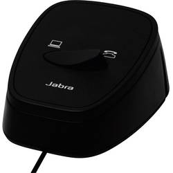 Umschalter PC/Telefon QD (Quick Disconnect) Jabra 180-09