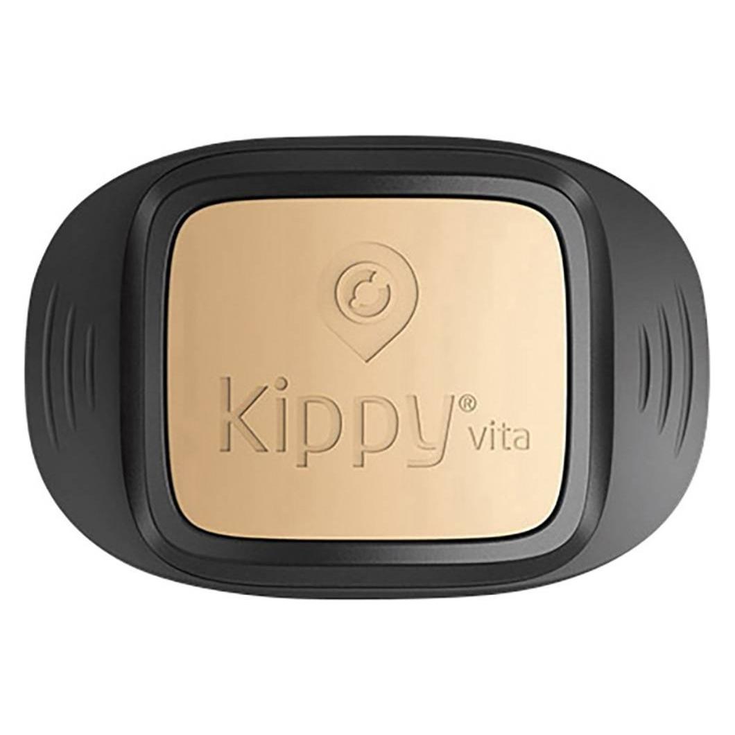 Vodafone V-Pet Kippy, black (Apple Find My, Google Find Hub) (00170004)