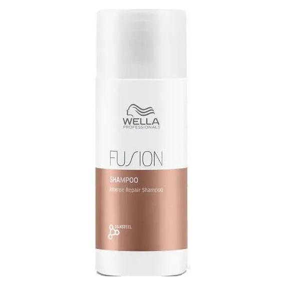 Wella Fusion Intensive Repair Maske 500ml (Läuse Shampoo, 50 ml) (48987204)
