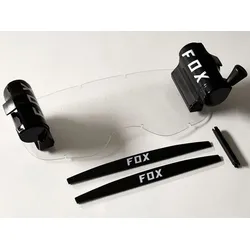 FOX MX20 Airspace / Main 45mm USA Total Vision System