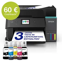 EPSON ET-4951 Multifunktionsdrucker