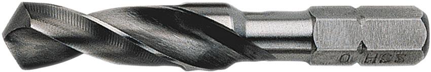 VÖLKEL Spiralbohrer-Bit