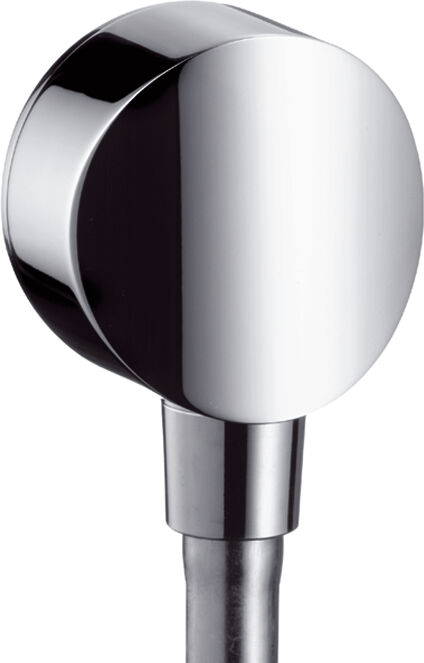 Hansgrohe raccord de tuyau Fixfit S Fixfit , DN 15, avec Rückflussverhinderer