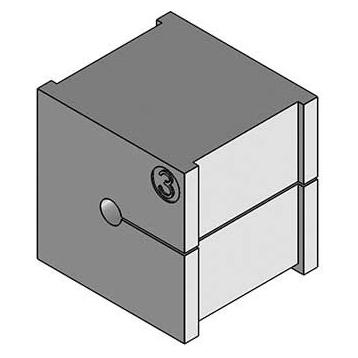 Icotek Kabeldurchführungstülle (41203)