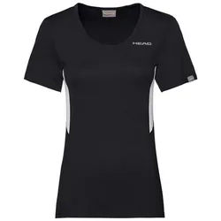 Head - CLUB Tech T-Shirt - Damen (2019)  2XL