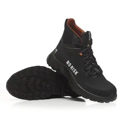 Sicherheitshochschuh S3 X-TREME MID black - 36 - schwarz
