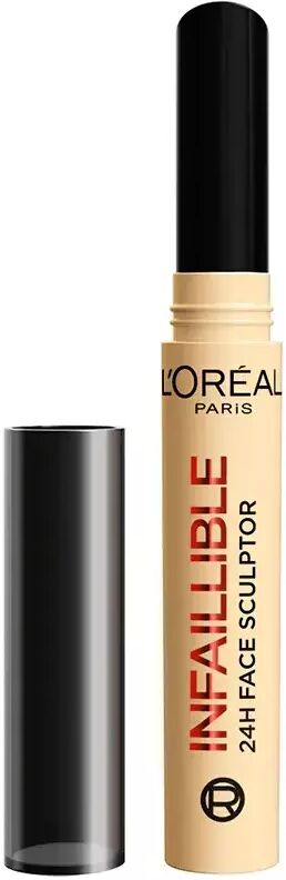 L'Oréal Paris Infaillible Face Sculptor Contour Bar Stick 2.3 gr