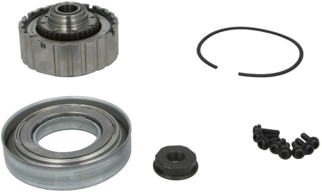 Compresseur, système d'air comprimé WABCO 912 522 928 2