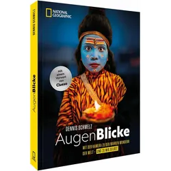 AugenBlicke, Ratgeber von Dennis Schmelz
