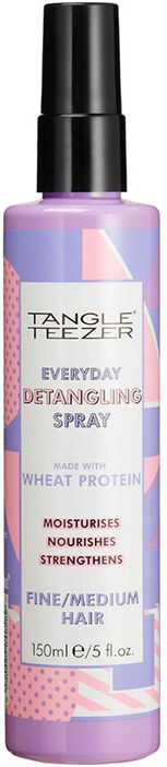 Everyday Detangling Spray Tangle Teezer