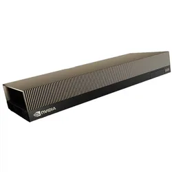 Nvidia VGA RTX Pro 6000 Blackwell Server Edition (96 GB, GDDR7), Grafikkarte, Schwarz