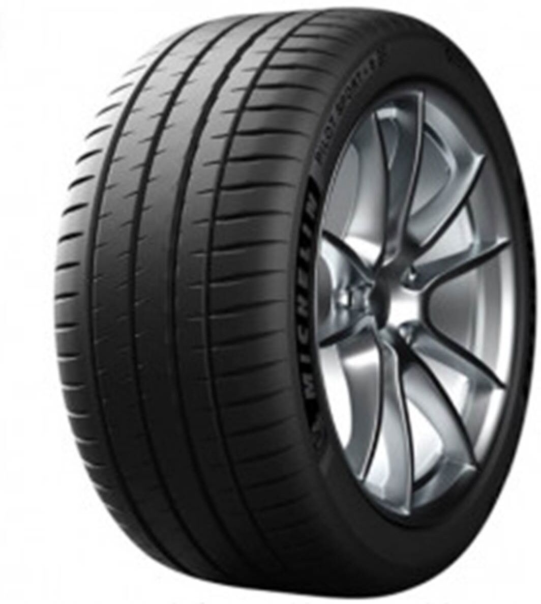 Pneu Michelin Pilot Sport 4S 315/30R19 104Y