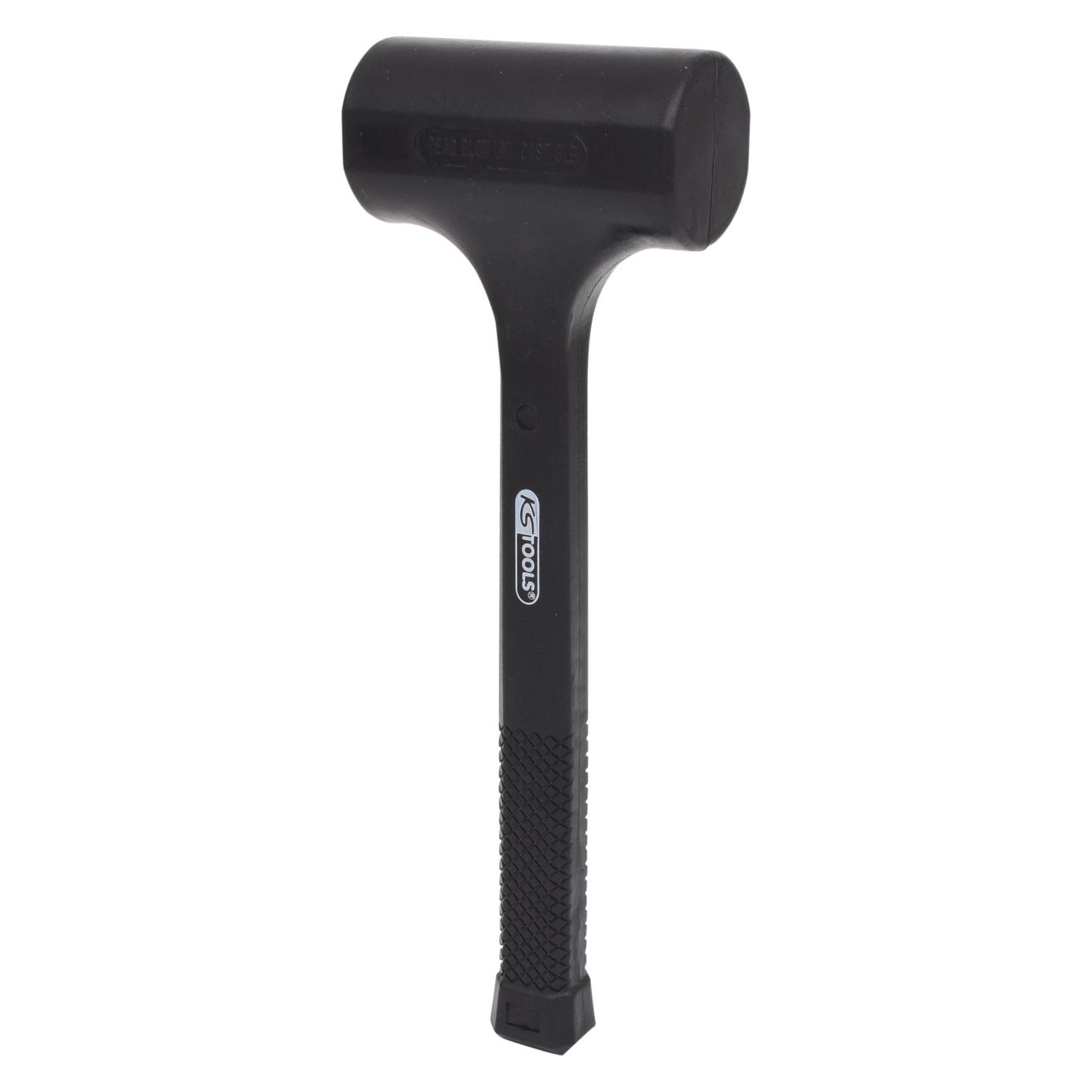 KS Tools Hammer weich nicht einziehbar 1270g (1300 g) (140.5257)