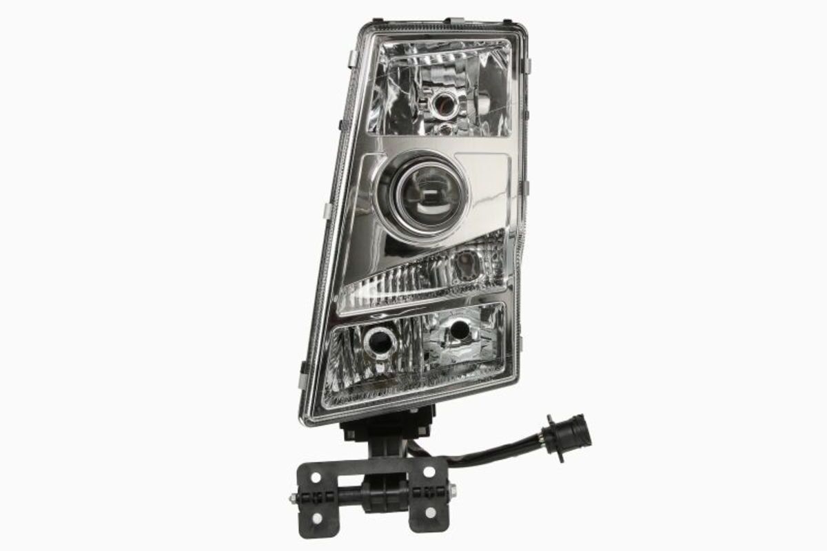Ajovalo Depo 773-1125l-Ld-E Vasen