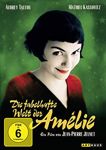 Jean-Pierre Jeunet - Die fabelhafte Welt der Amélie - Preis vom 17.10.2026 19:25:27 h