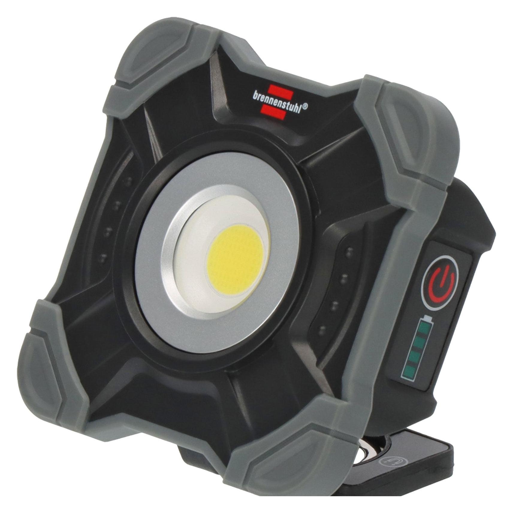Brennenstuhl SH 1000 MAC (1000 lm) (1173700009)