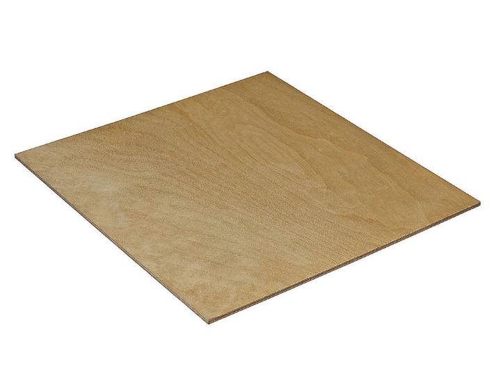 Aviatik-Sperrholz Birke Ab/B 4 mm