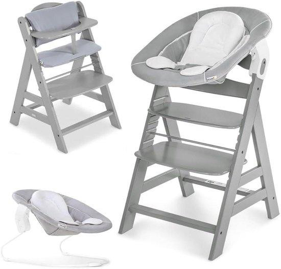 Hauck Kinderstoel Set voor Baby's en Kinderen