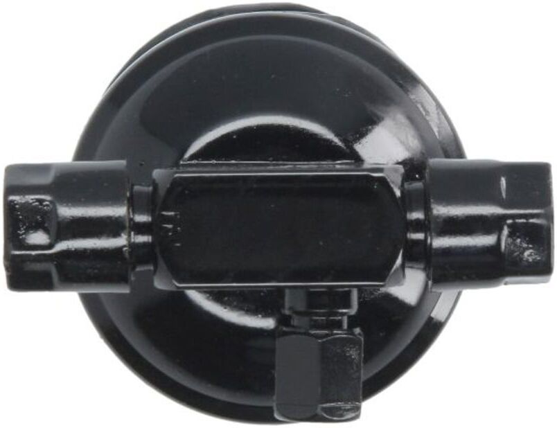 Nissens Asciugatrice, condizionatore d'aria 95036