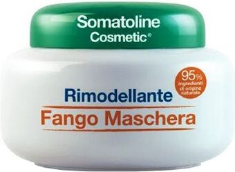 Somatoline Cosmetic Fango Maschera 500 g