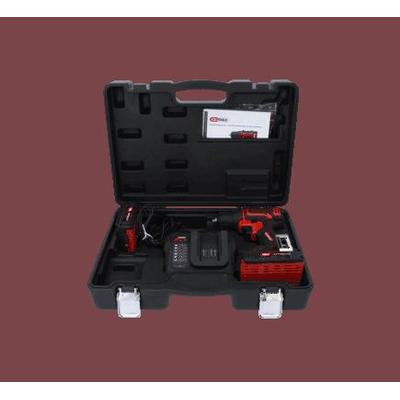 KS TOOLS Akkuschrauber 515.6400
