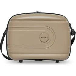 Redolz, Zubehör Make-up, Essentials 11 Beautycase 34 cm