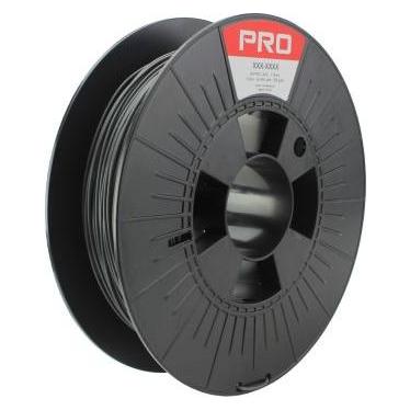 RS PRO Robustes PLA 3D-Drucker Filament zur Verwendung mit Gängige Desktop-3D-Drucker, Grau, 1.75mm (500 g, 1.75 mm) (2325383)
