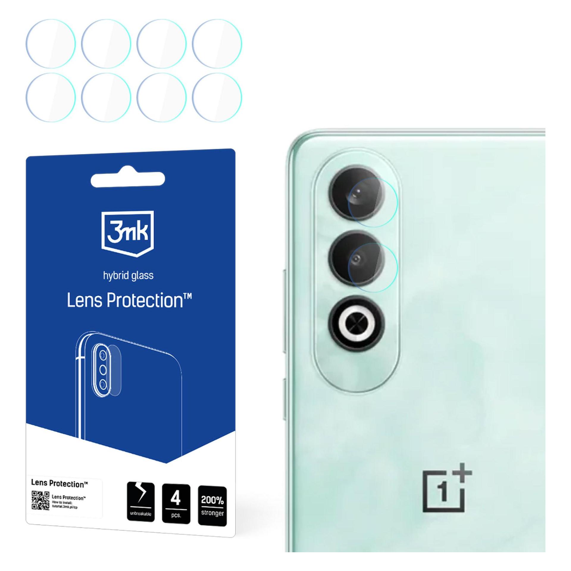 3MK OnePlus Nord CE 4 - Lens Protection (Oneplus Nord CE 4) (W-3LenProt-OPNC4)