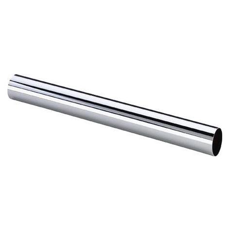 Viega Forkromet afgangsrør lige uden krave 32-250 mm (112240)