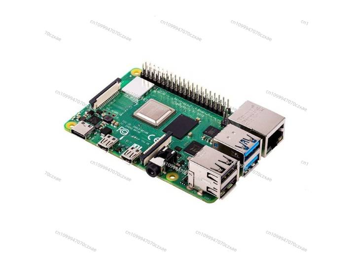Carte de développement 8G4b de 4e génération, kit Linux 2G 4G