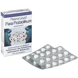 Plasma Liquid Para Probiotikum 30 St